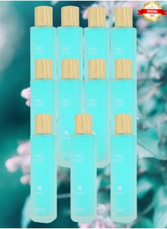 WILD 11 Pieces Wild Colt Perfume 100ML  - Image 1
