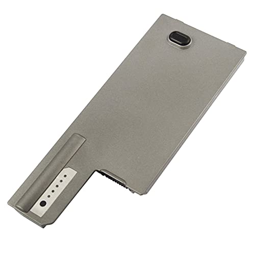SellZone Battery Compatible for Dell Latitude D830 D820 D531 D531N, Precision M4300 Mobile Workstation, Precision M65, 310-9122 312-0393 312-0401 451-10308 451-10326 451-10410 DF192 DF230 DF249 - Image 1