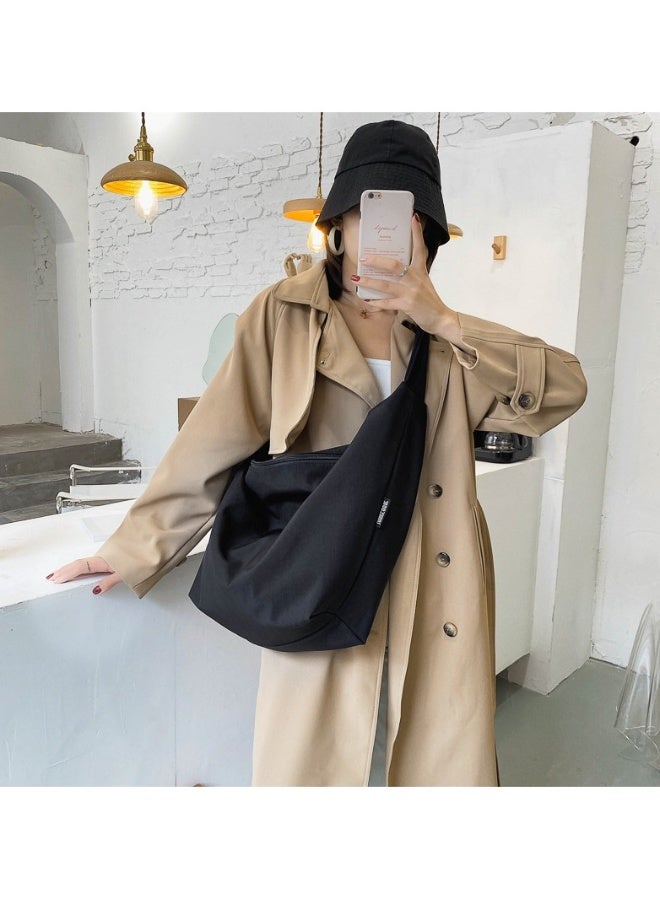 NIBEMINENT New Casual Ins Crossbody Bag Shoulder Bag - Image 4