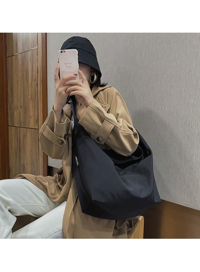 NIBEMINENT New Casual Ins Crossbody Bag Shoulder Bag - Image 3