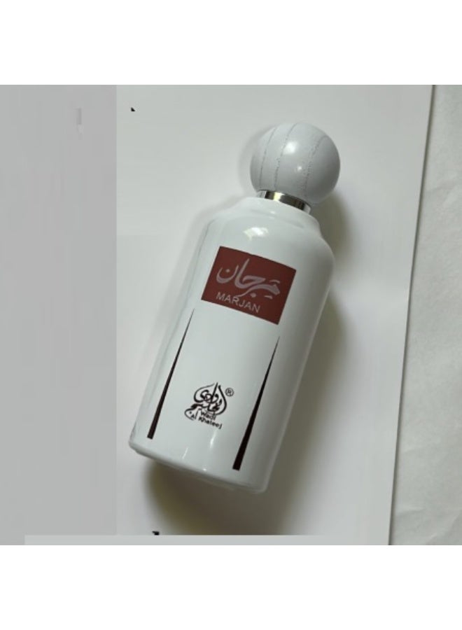 Al Khaleej Marjan extrait de parfum 100ml - Image 2