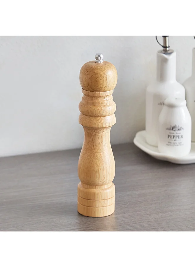 هوم بوكس Bamboo Pepper Mill 5x20x5 cm