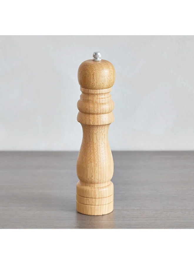 هوم بوكس Bamboo Pepper Mill 5x20x5 cm