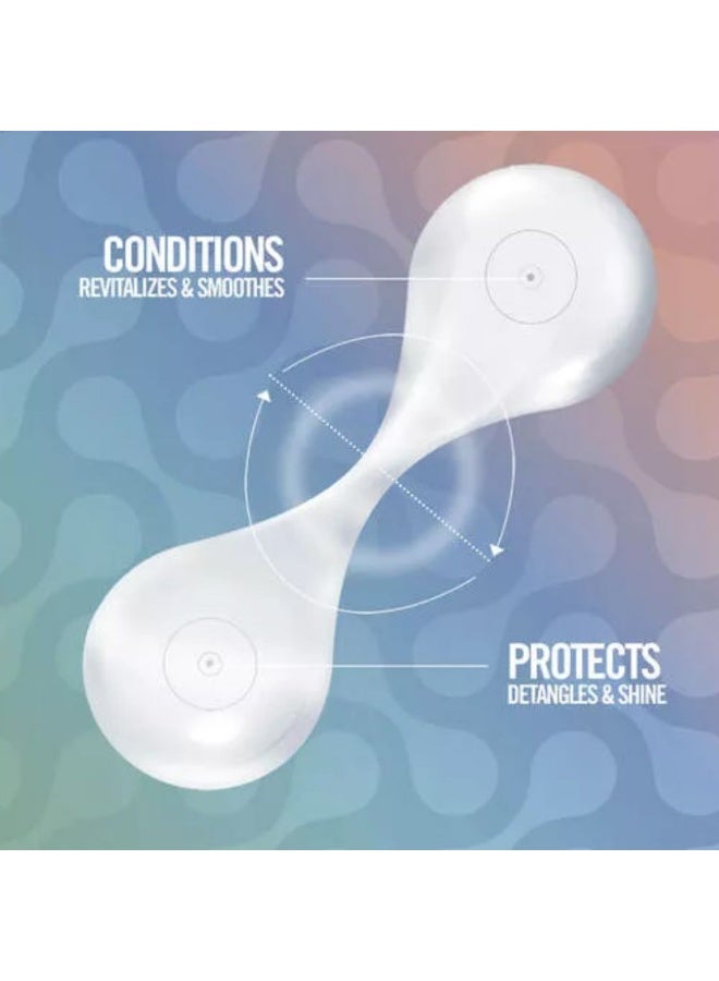 Revlon Equave Hydro Nutritive Detangling Conditioner 200ml - Image 4