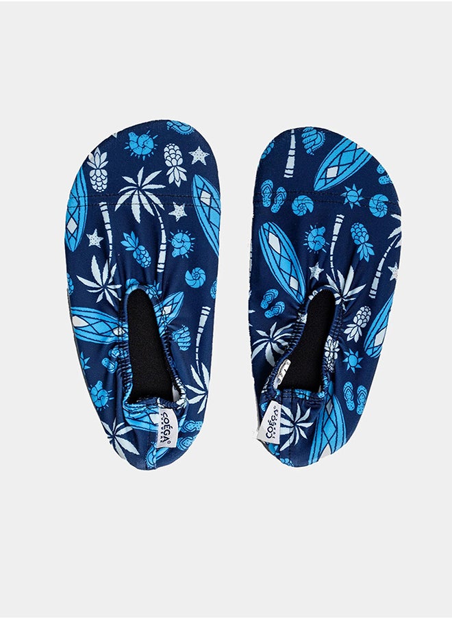 Coega COEGA by ADVENTURE HQ Boy's Pool Shoes Kids 