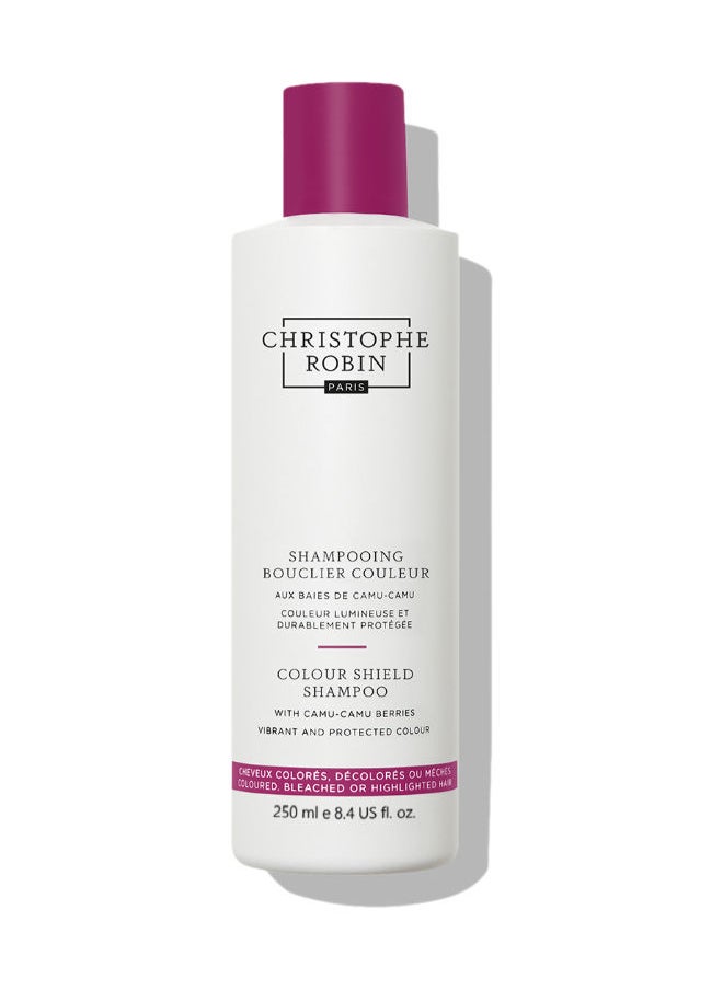 Colour Shield Shampoo With Camu-Camu Berries 250ml - pzsku/Z752EEC331C744CDF60E7Z/45/_/1679922185/02410055-50c9-478f-9fde-c79c397d358c
