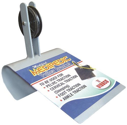 Vissco New Modified Medipedic Pulley Bracket - Universal - Image 3