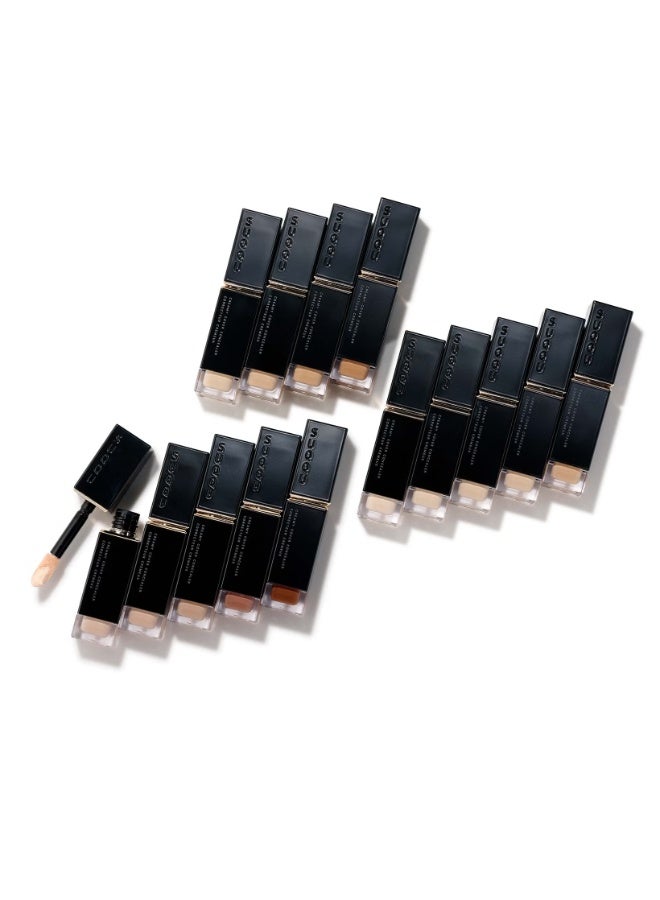 SUQQU Creamy Cover Concealer C-02 - Image 4