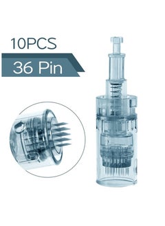 10pcs 36pin Dr.Pen M8 Needle Cartridges Micro Skin Needling - pzsku/Z752F290A22B9BD0AA3BFZ/45/_/1677931530/7261f457-d2ac-4473-8bf8-2777306810dd