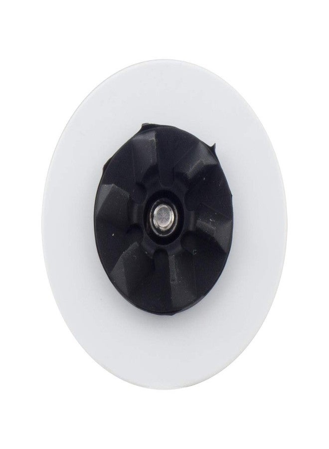 Felji SPB-456-2 Blender Cutting with 1 Rubber Sealing Gasket, Replacement for Cuisinart Blenders Models BFP703 BFP-703 BFP703B BFP-703CH SPB7 SPB-7BK CB8 CB9 BFP-703 - Image 3