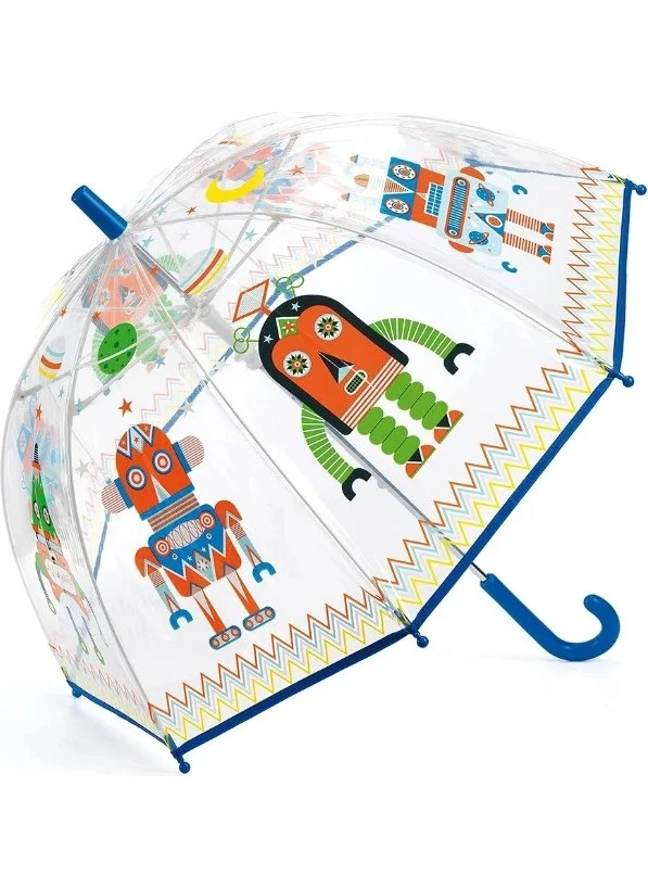 دجيكو Umbrella - Robots