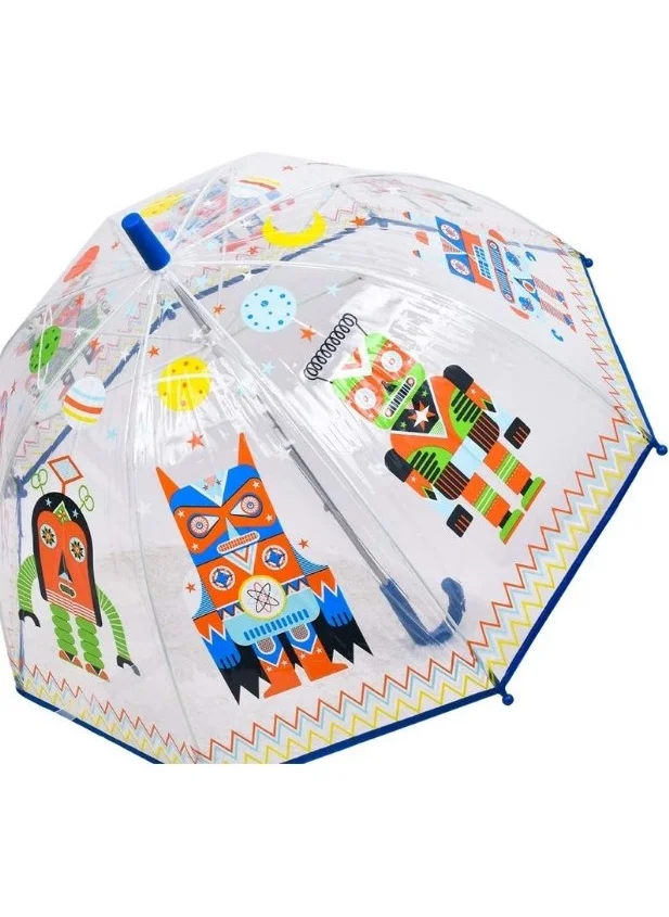 دجيكو Umbrella - Robots