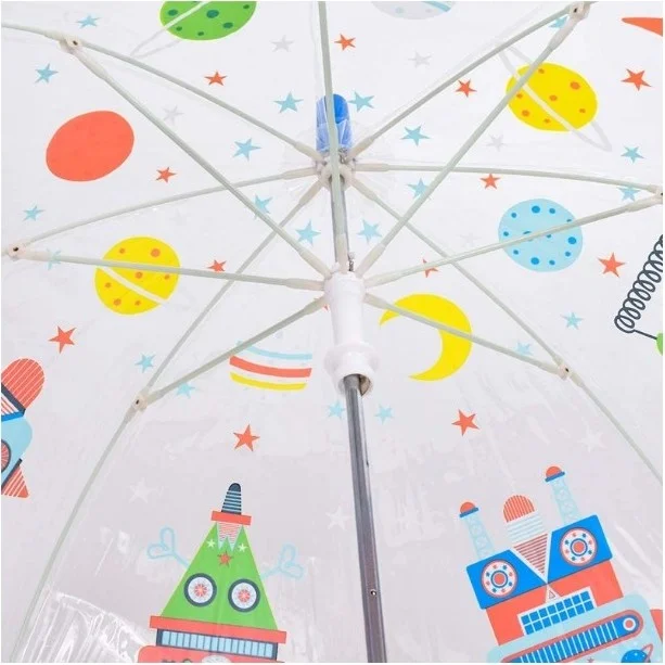 دجيكو Umbrella - Robots