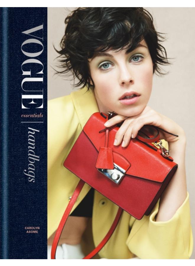 Vogue Essentials: Handbags 