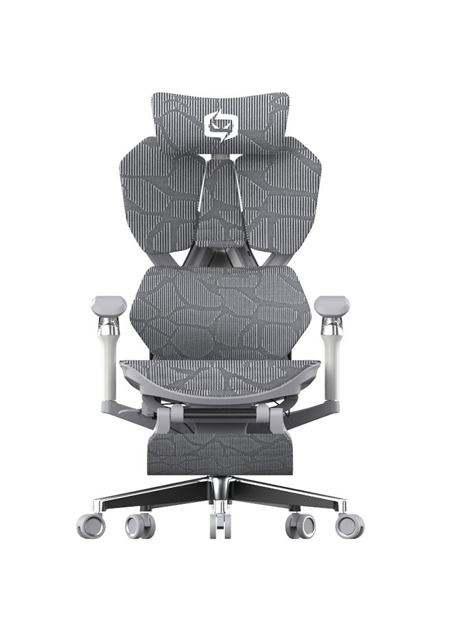 SIHOO Xallking X5PRO-402-JT Diy Ergonomic Gaming Chair With 6D Armrest  - Image 1