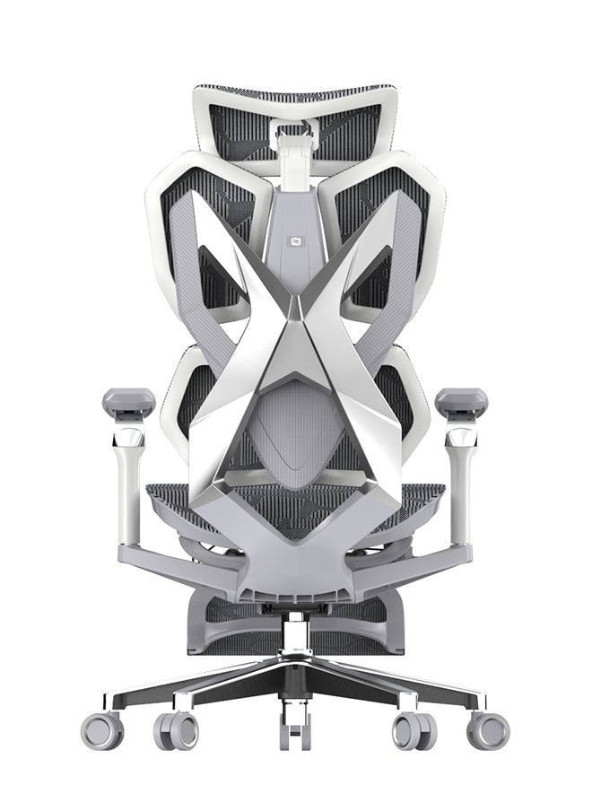SIHOO Xallking X5PRO-402-JT Diy Ergonomic Gaming Chair With 6D Armrest  - Image 2