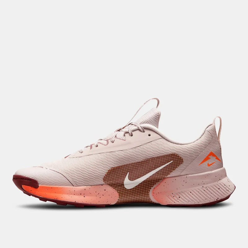 Nike Men's Juniper Trail 3 Running Shoes