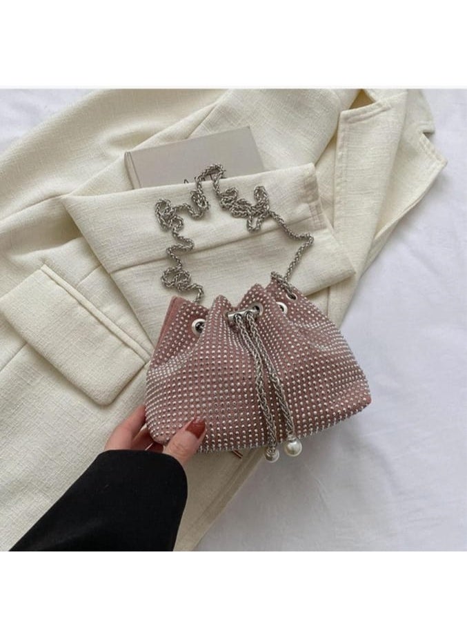 Small crossbody bag for women, formal.  - Image 5
