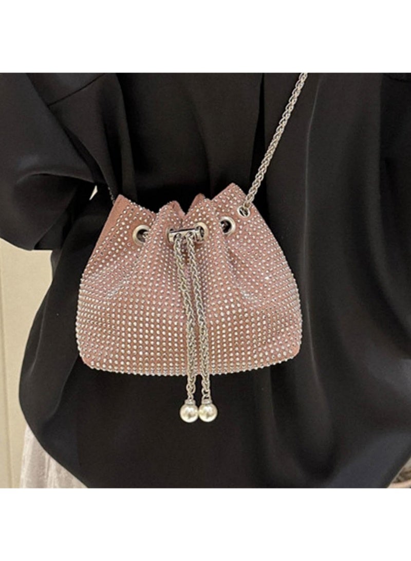 Small crossbody bag for women, formal.  - Image 1