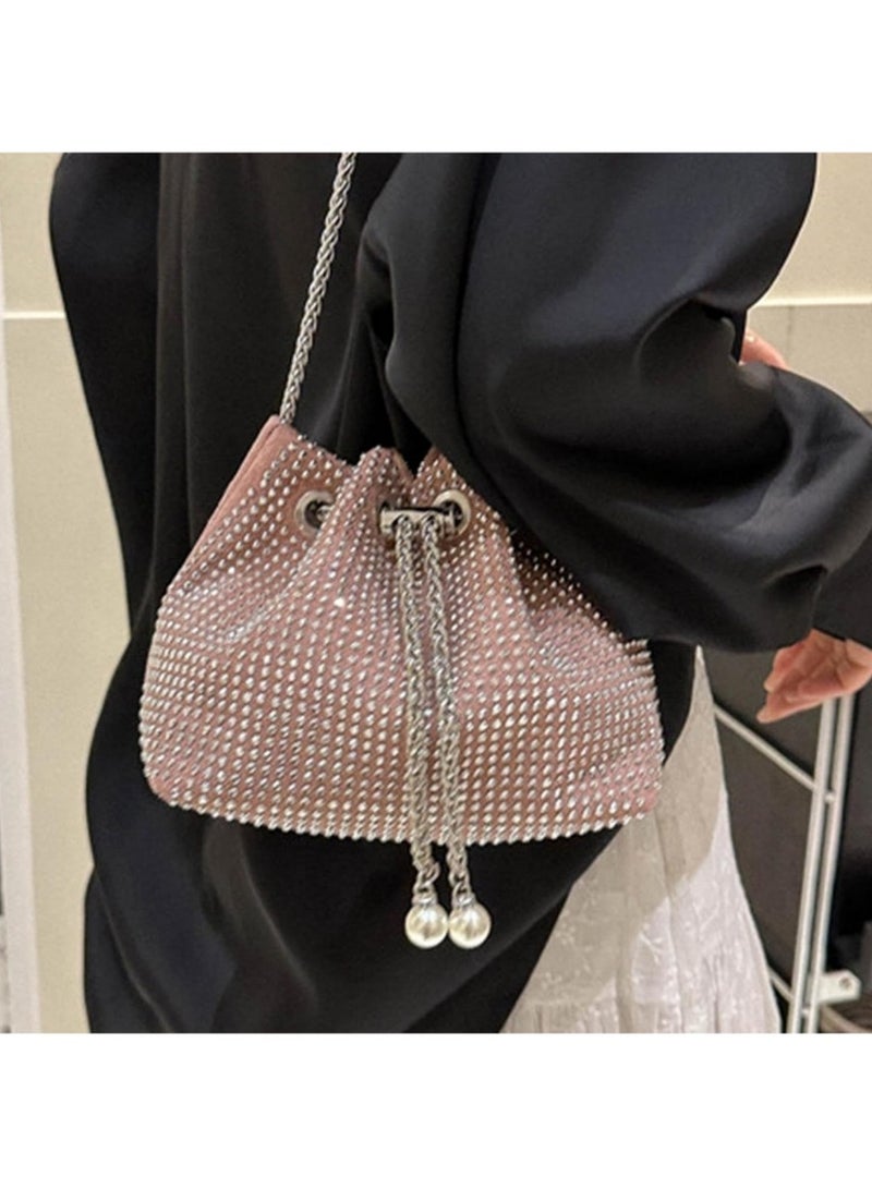 Small crossbody bag for women, formal.  - Image 3