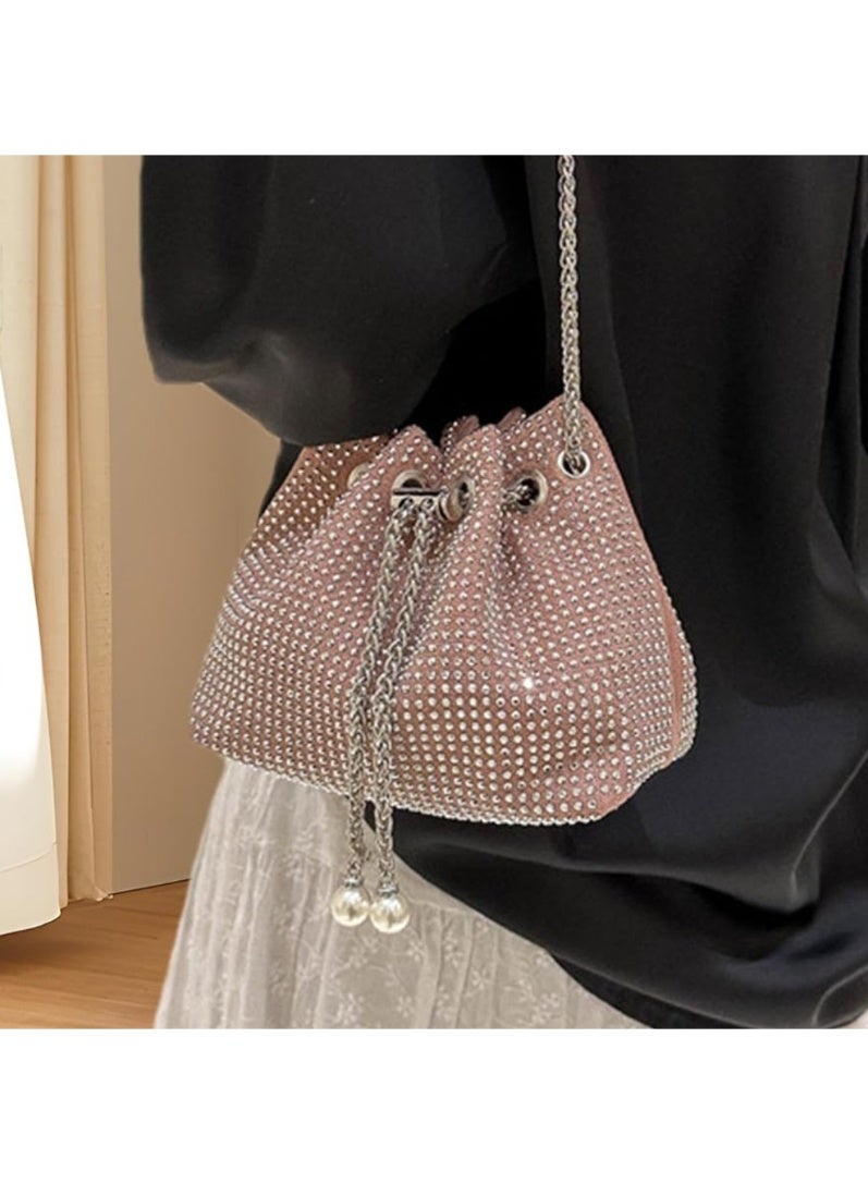 Small crossbody bag for women, formal.  - Image 2