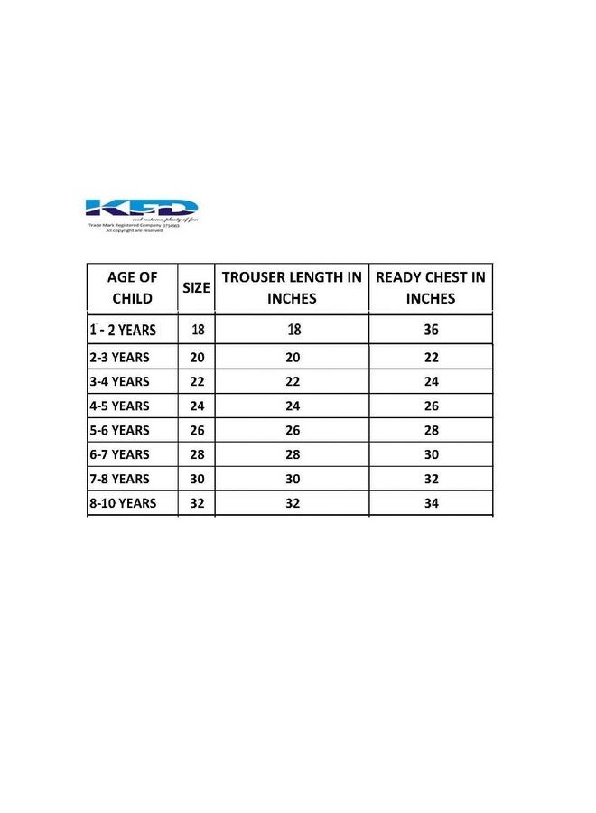 Kaku Fancy Dresses Silk Devi Durga Red Saree With Jewellery For Girls | Ready To Wear Saree | Mythological Godess Costume With Accessories - 7-8 Years - Image 4