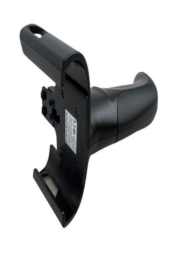 DATALOGIC 94ACC0201 Attachable SCAN Trigger Handle, Black Color (Requires Protective Boot 94ACC0193, Includes A Lanyard), MEMOR 11/10 - Image 3