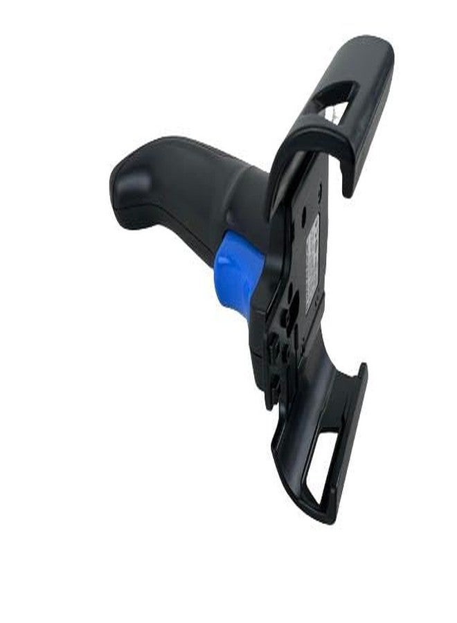 DATALOGIC 94ACC0201 Attachable SCAN Trigger Handle, Black Color (Requires Protective Boot 94ACC0193, Includes A Lanyard), MEMOR 11/10 - Image 4