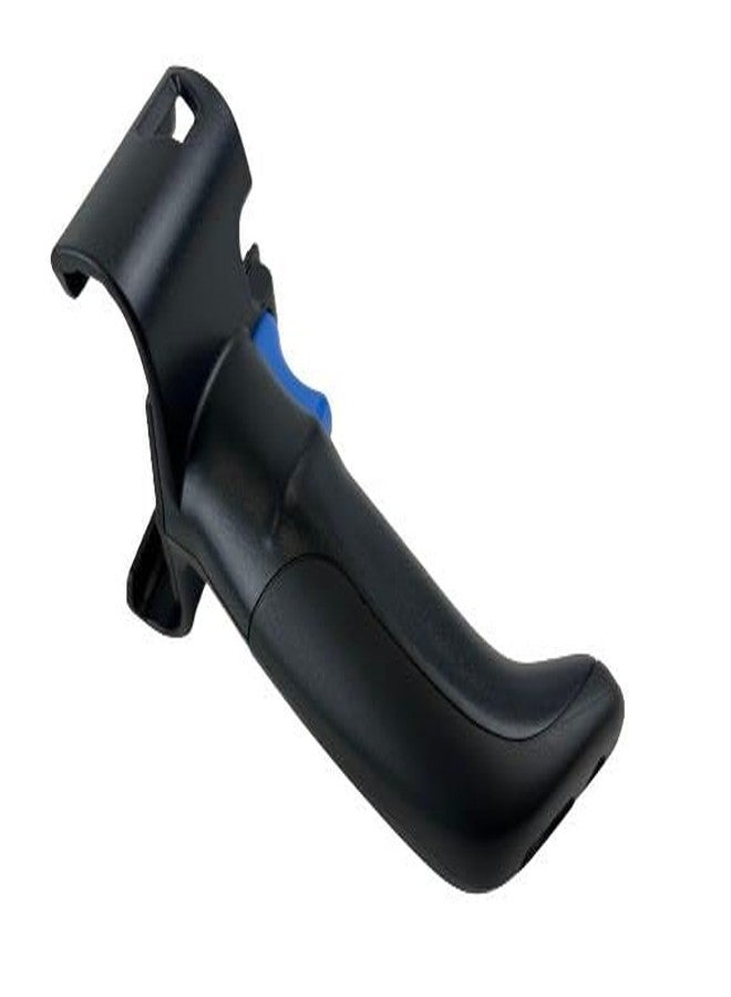 DATALOGIC 94ACC0201 Attachable SCAN Trigger Handle, Black Color (Requires Protective Boot 94ACC0193, Includes A Lanyard), MEMOR 11/10 - Image 2