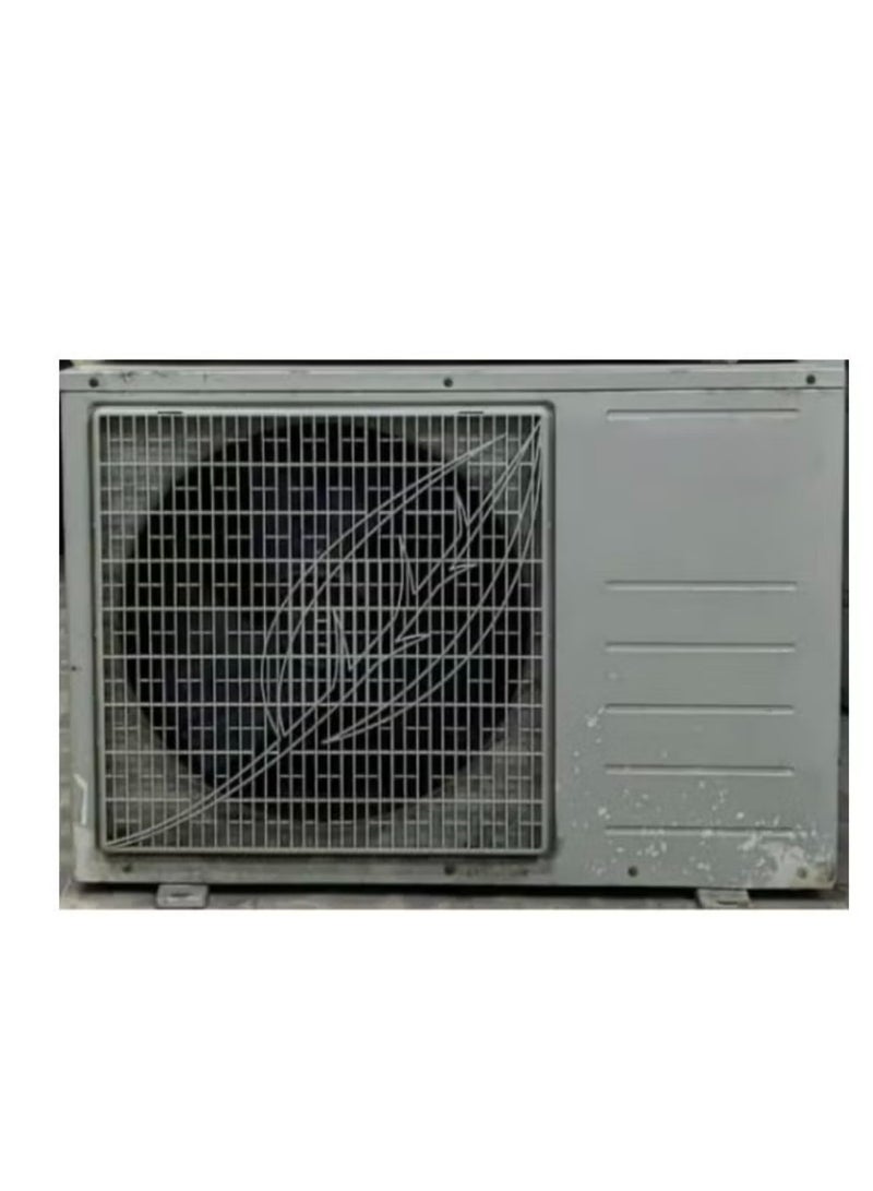 غطاء  تكييف  هواء  كاريير  كريستال  قدرة   1.5  ح مقفول ابعاده 26*50*80 - Image 2