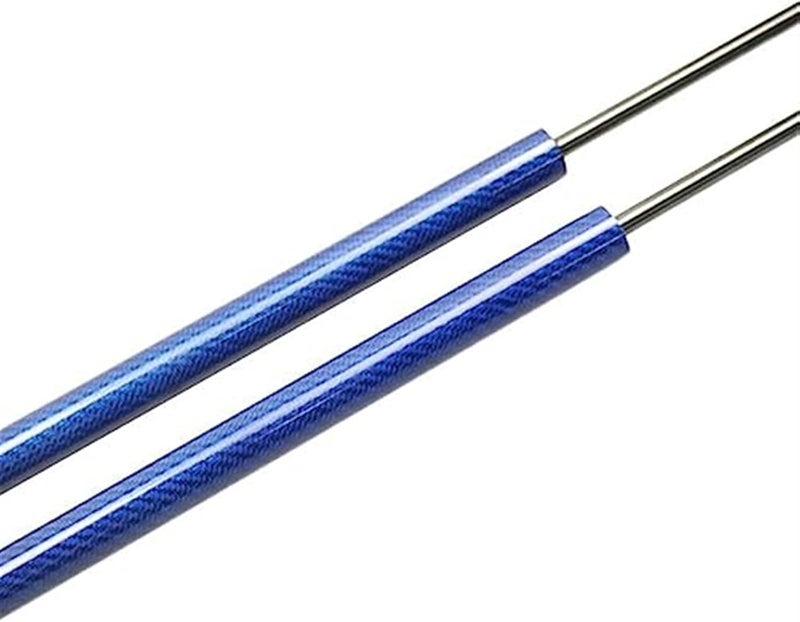 DEMULAX Rear Tailgate Lift Supports for Subaru Forester - Image 4