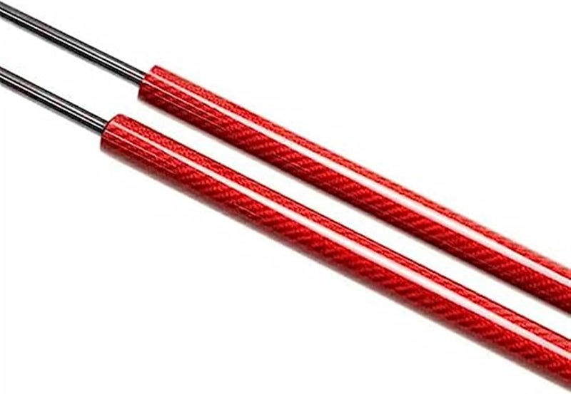 DEMULAX Rear Tailgate Lift Supports for Subaru Forester - Image 3