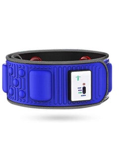 Slimming Belt Weight Loss Machine for Women Adjustable Vibration Massage Belly Fat Burner Improve Blood Circulation and Promote Digestion