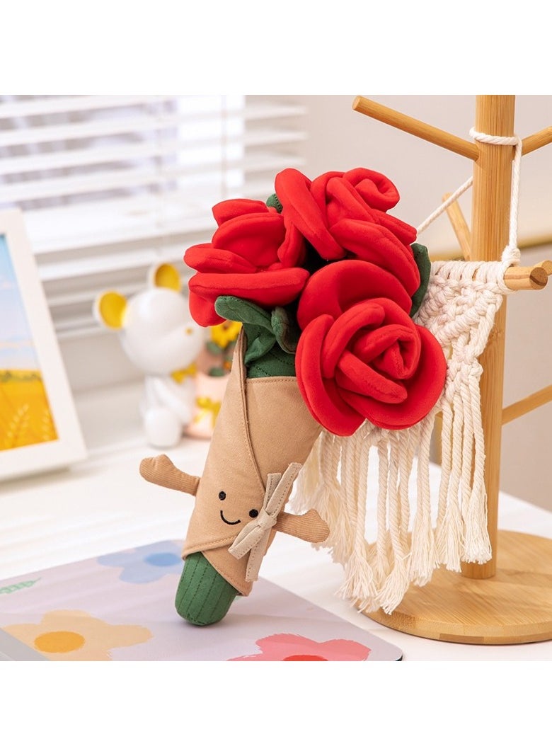 Jellycat Jellycat Plush Toys Are Exquisite Birthday Gifts, Perfect For Valentine's Day, And Sincere Gifts For Boys Qnd Girls 