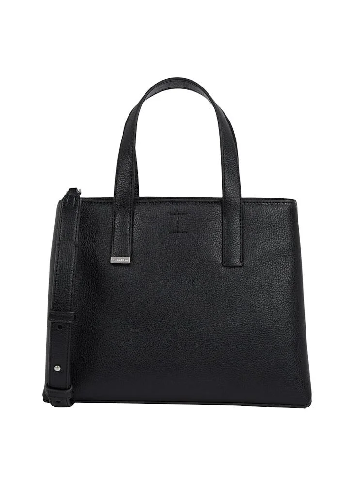 كالفن كلاين Plaque Small Tote