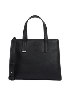 CALVIN KLEIN Plaque Small Tote  - Image 1