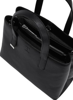 CALVIN KLEIN Plaque Small Tote  - Image 4