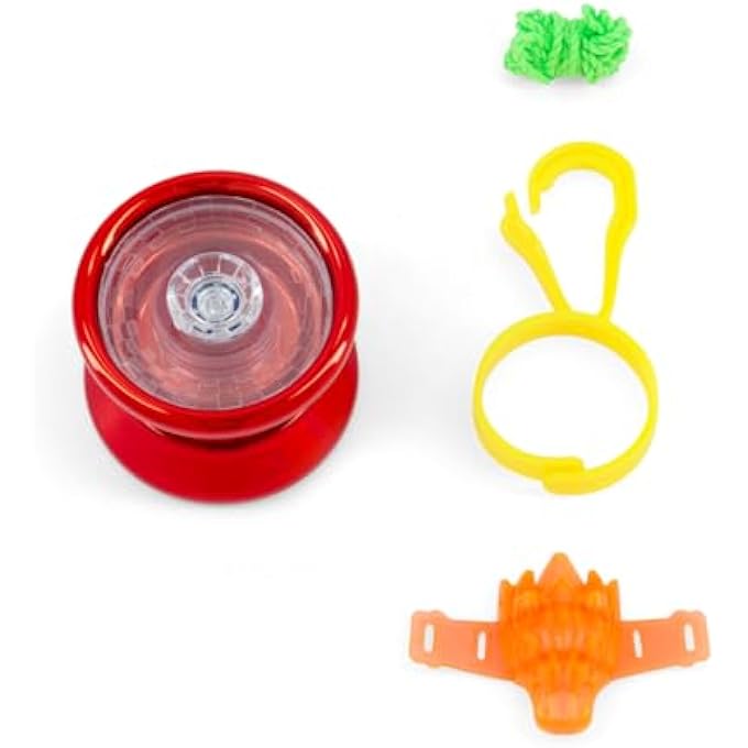 WHIRL SPINNER (PROFESSIONAL) - Image 2