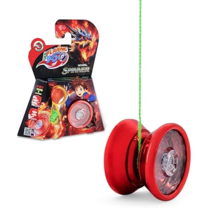 WHIRL SPINNER (PROFESSIONAL) - Image 1