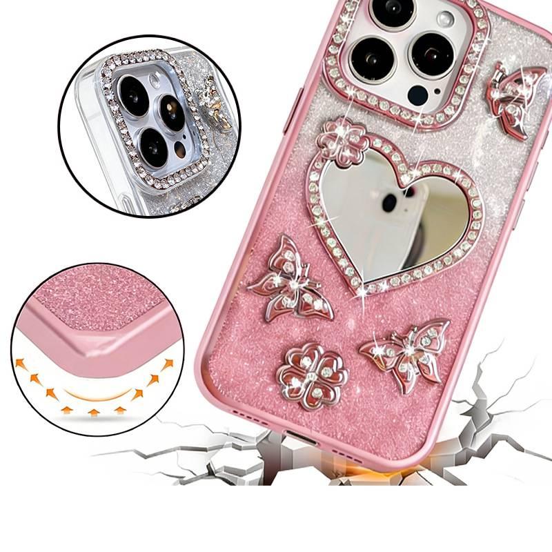 Drop Protection iPhone 11 Scratch Resistant TPU in with Anti Slip Grip in Gradient for Home Office - Image 4