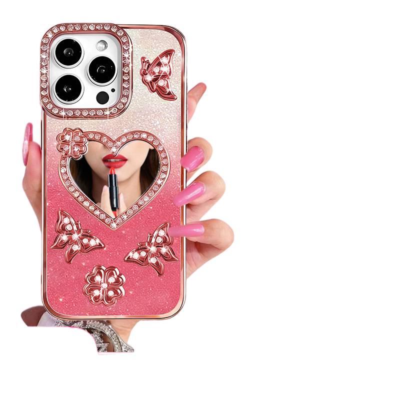 Drop Protection iPhone 11 Scratch Resistant TPU in with Anti Slip Grip in Gradient for Home Office - Image 2