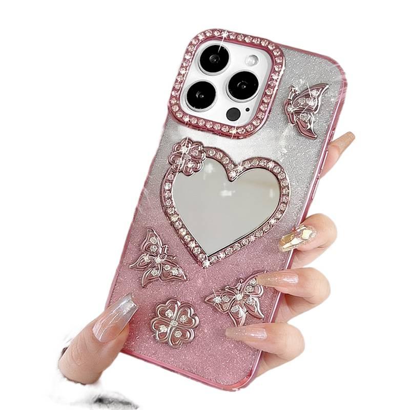 Drop Protection iPhone 11 Scratch Resistant TPU in with Anti Slip Grip in Gradient for Home Office - Image 1