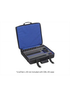 ZOOM CBL-20 Carrying Case for L-12 and L-20  - Image 2