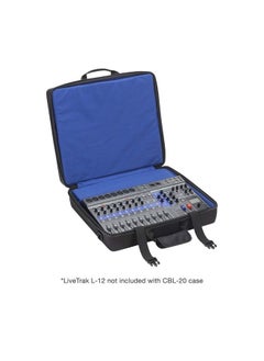 ZOOM CBL-20 Carrying Case for L-12 and L-20  - Image 3