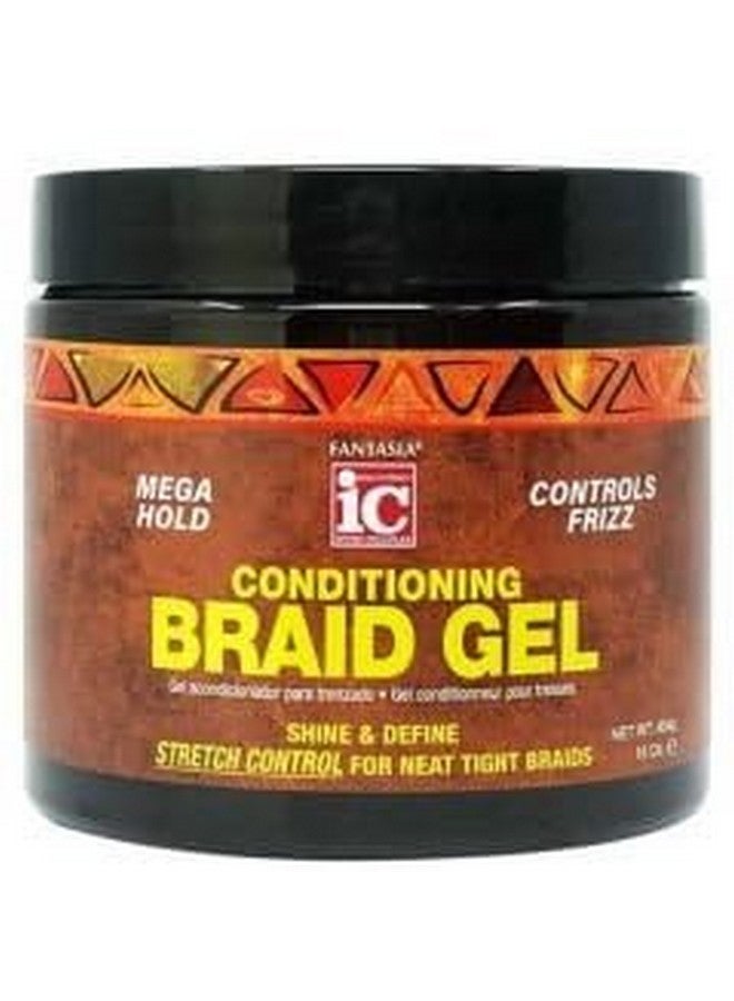 فانتازيا جل بلسم آي سي 16 أونصة (عبوة من قطعة واحدة)