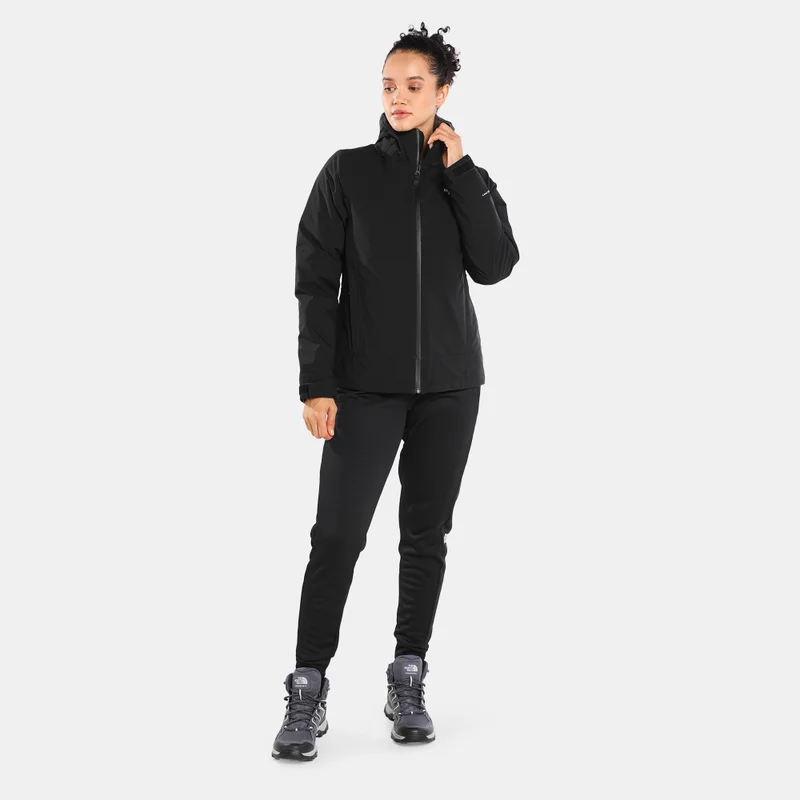 THE NORTH FACE Women's Mountain Light FUTURELIGHT™ Triclimate Jacket