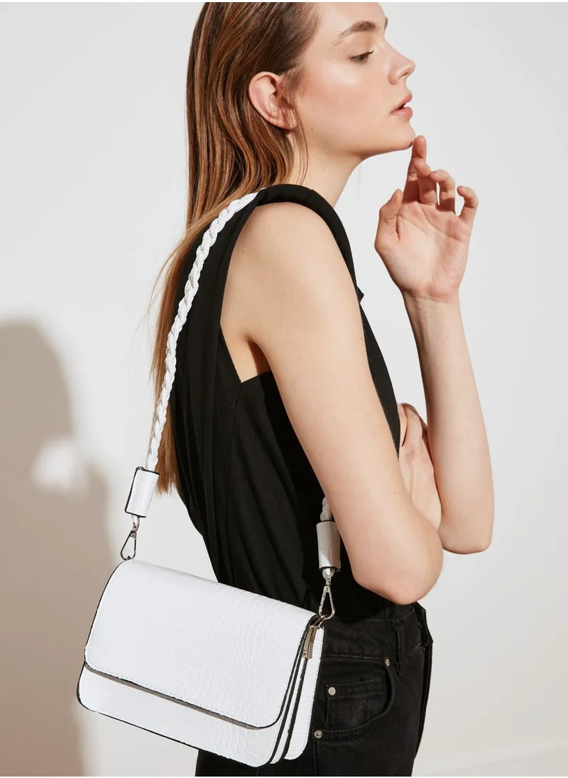 trendyol Flap Over Crossbody