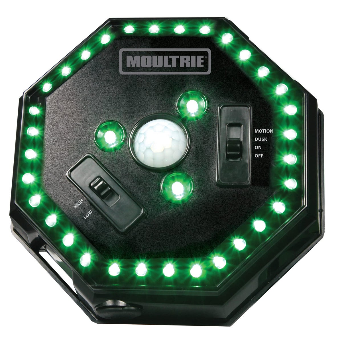 مولتري MOULTRIE Feeder Hog Light 35 LEDS