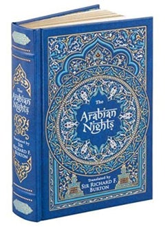 Arabian Nights (Barnes & Noble Collectible Editions) 