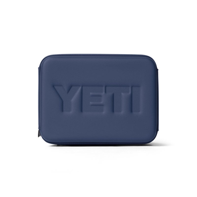 YETI Daytrip 3L Insulated Soft Cooler Snack Box, Classic Navy - Image 5